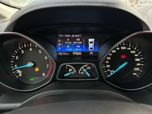 car Ford C-Max id13884 photo #10