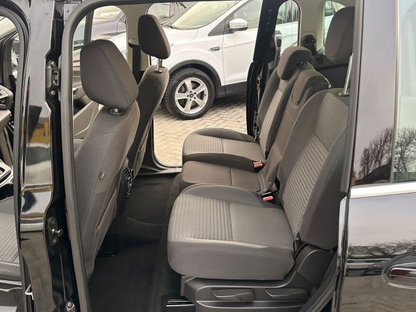 car Ford C-Max id13884 photo #7