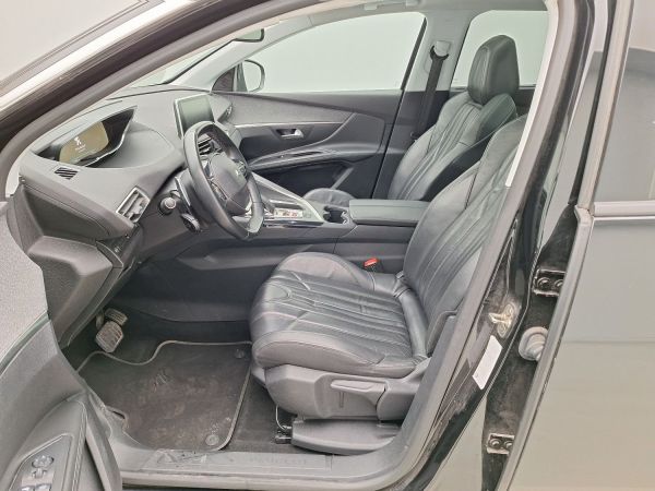 car Peugeot 5008 id13893 photo #7