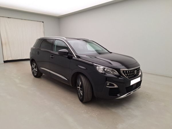 car Peugeot 5008 id13893 photo #4