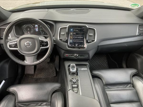 car Volvo XC90 id13895 photo #9