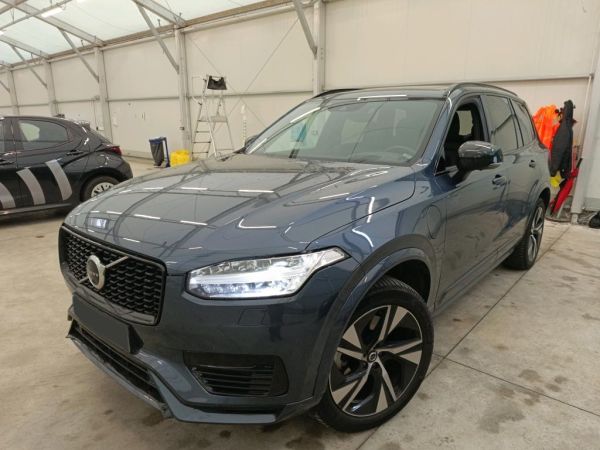 car Volvo XC90 id13896 main photo