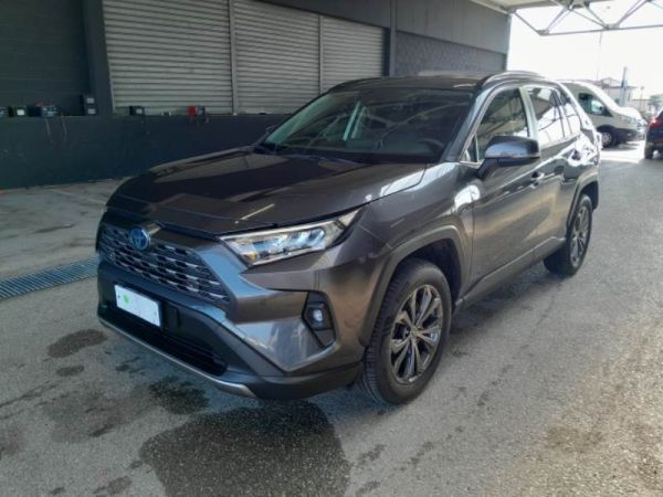 car Toyota Rav 4 id13901 main photo