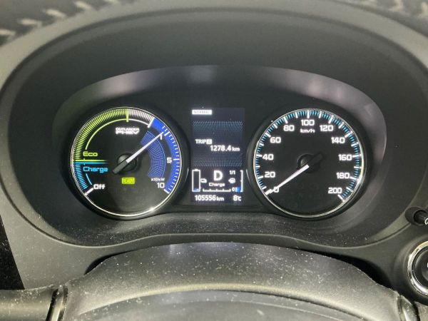 car Mitsubishi Outlander id13905 photo #10