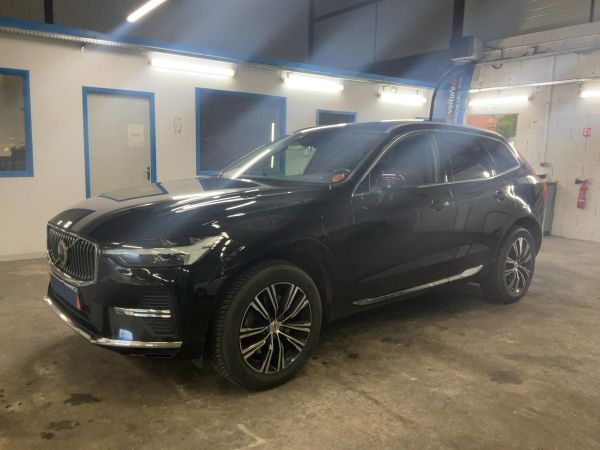 car Volvo XC60 id13908 main photo