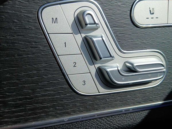 car Mercedes Benz GLE id13911 photo #14
