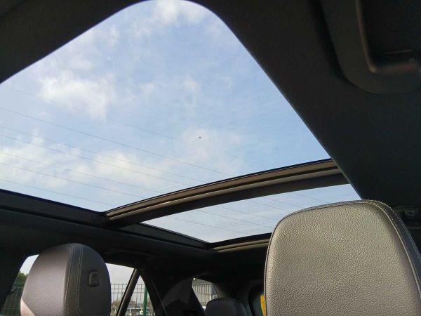 car Mercedes Benz GLE id13911 photo #17
