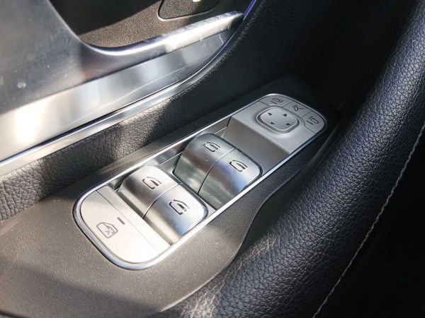 car Mercedes Benz GLE id13911 photo #16