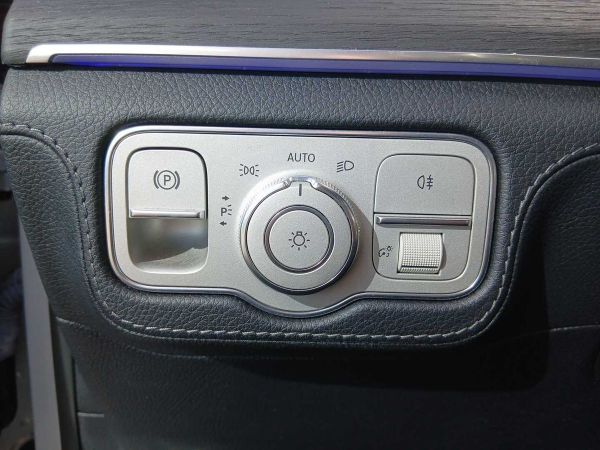 car Mercedes Benz GLE id13911 photo #13