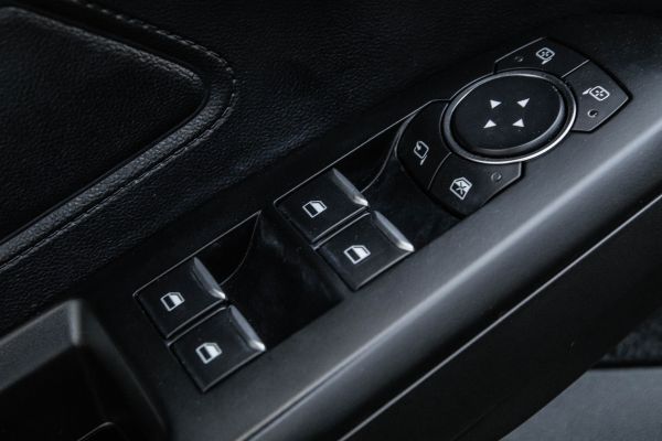car Ford Focus id13912 photo #15