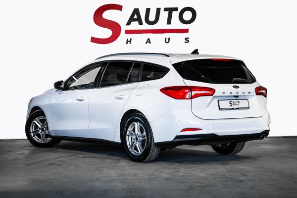 car Ford Focus id13912 photo #4