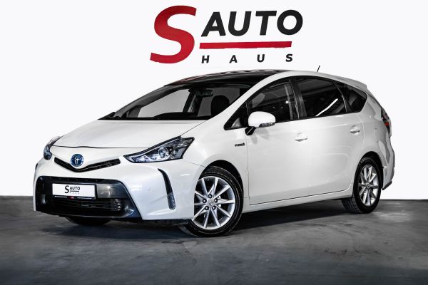 car Toyota Prius id13915 main photo