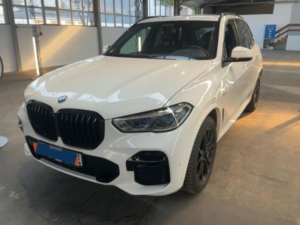 car BMW X5 id13916 main photo