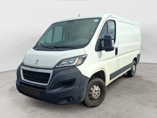 car Peugeot Boxer id13917 main photo