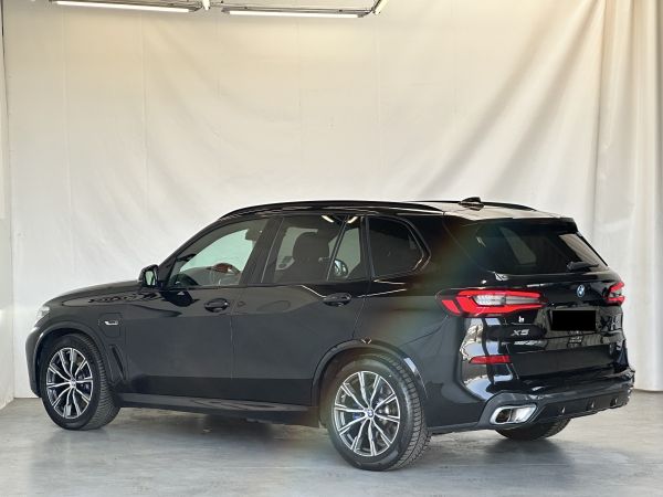 car BMW X5 id13918 photo #4