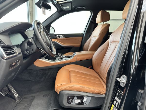 car BMW X5 id13918 photo #10