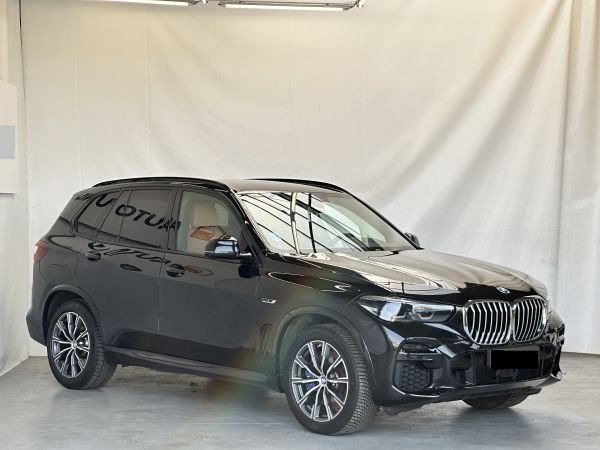 car BMW X5 id13918 photo #5