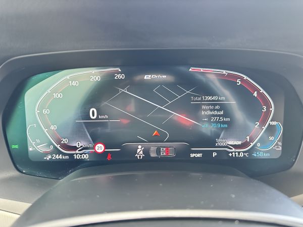 car BMW X5 id13918 photo #7