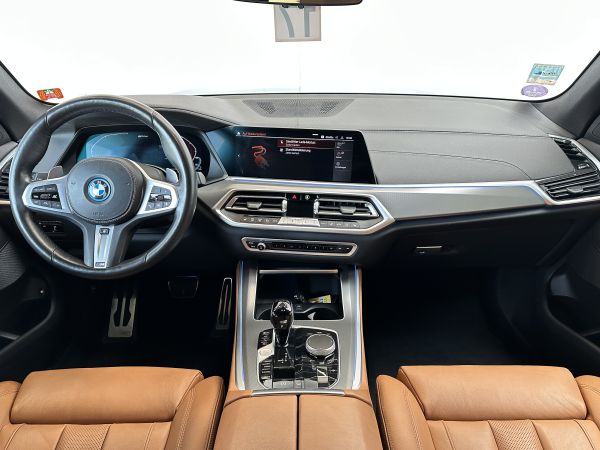 car BMW X5 id13918 photo #8