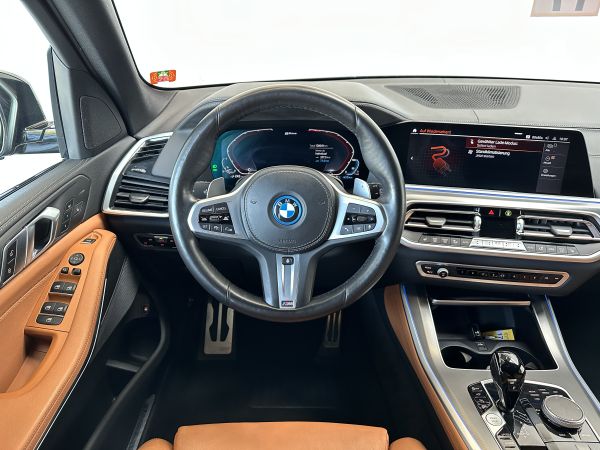 car BMW X5 id13918 photo #9