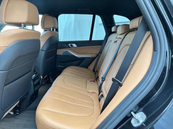 car BMW X5 id13918 photo #11