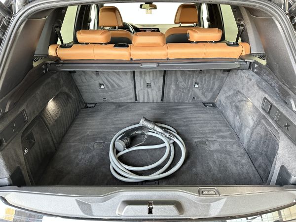car BMW X5 id13918 photo #14