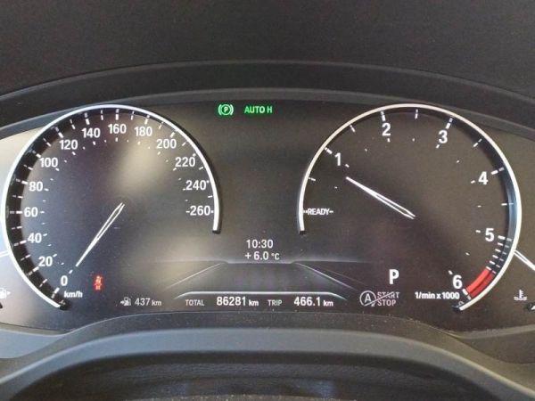 car BMW X3 id13925 photo #8