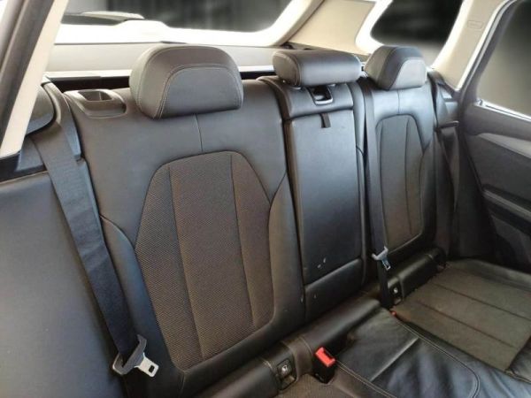 car BMW X3 id13925 photo #5