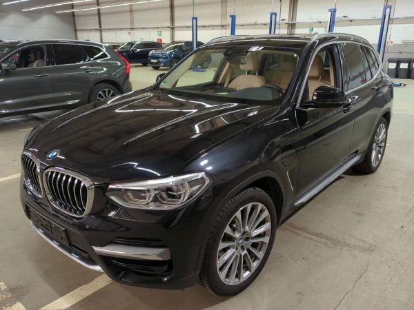 car BMW X3 id13926 main photo