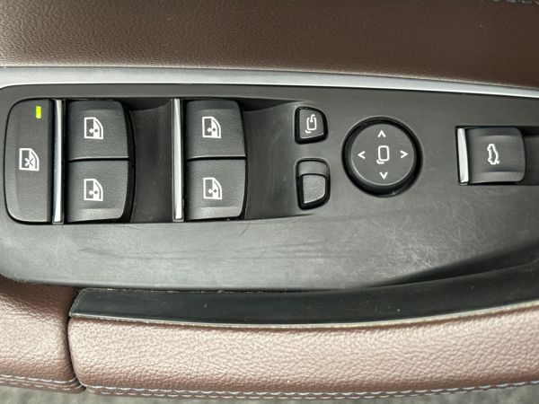 car BMW X3 id13931 photo #14