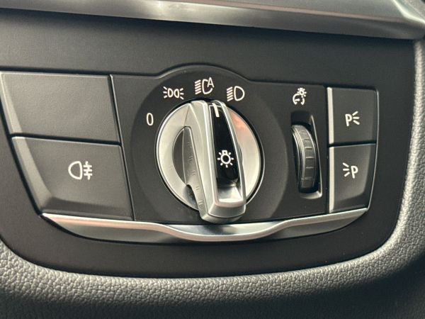 car BMW X3 id13931 photo #13