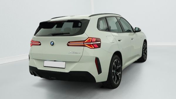 car BMW X3 id13935 photo #3