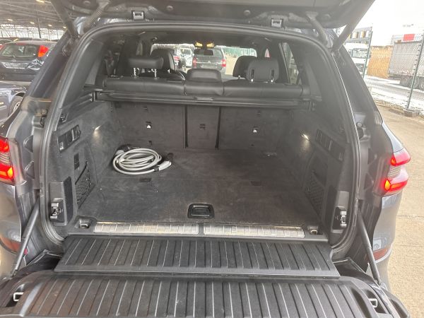 car BMW X5 id13941 photo #15