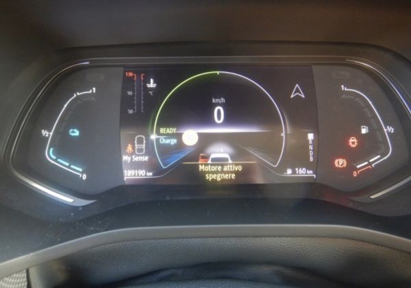 car Renault Arkana id13961 photo #9