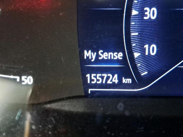 car Renault Megane id13967 photo #8