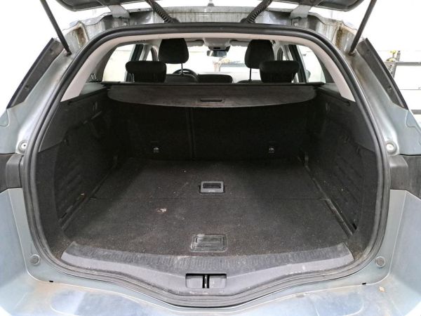 car Renault Megane id13967 photo #10