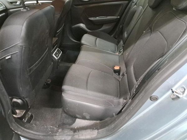 car Renault Megane id13967 photo #6