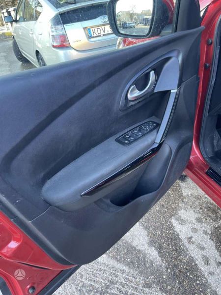 car Renault Kadjar id13971 photo #8