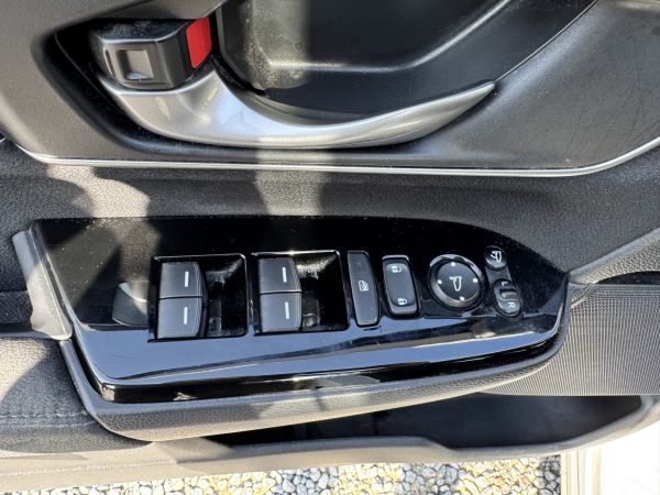 car Honda CR-V id13973 photo #12