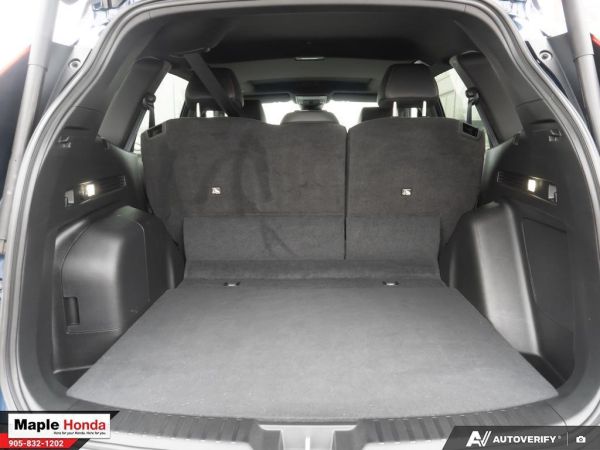 car Honda CR-V id13986 photo #12