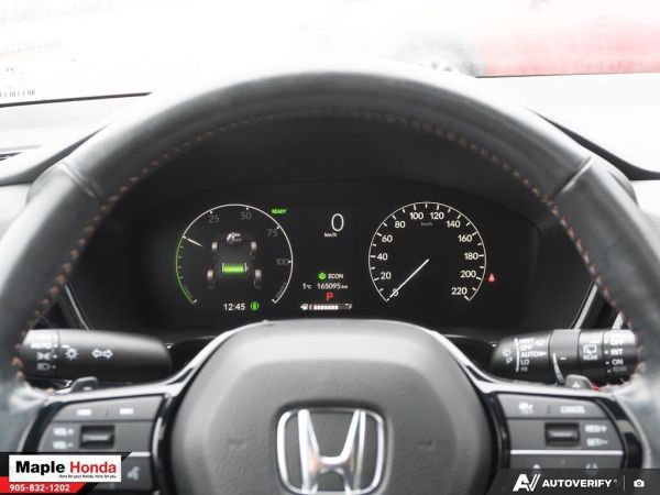 car Honda CR-V id13986 photo #7