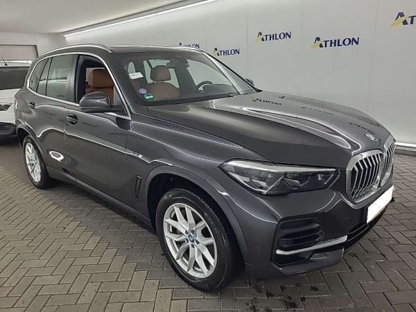 car BMW X5 id13992 photo #4
