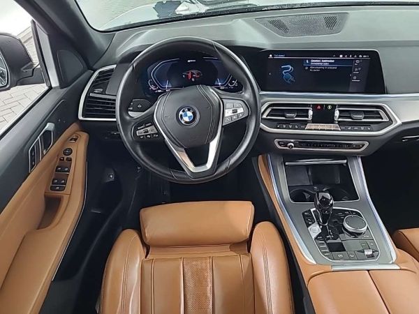 car BMW X5 id13992 photo #9