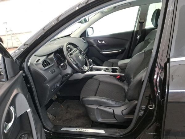 car Renault Kadjar id14007 photo #7