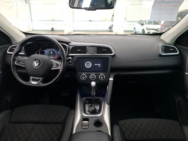 car Renault Kadjar id14007 photo #9