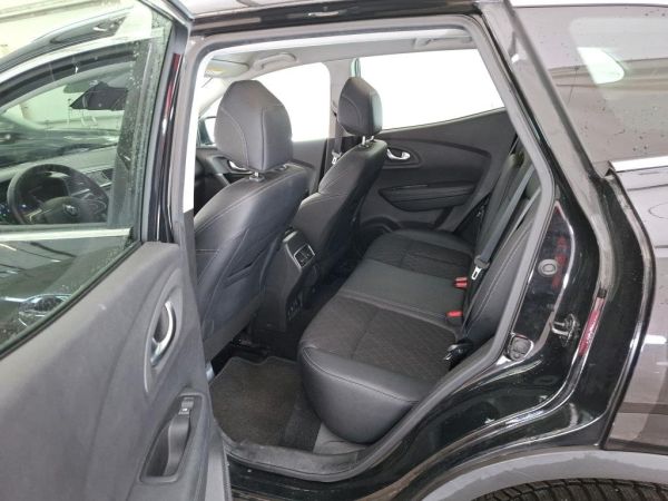 car Renault Kadjar id14007 photo #8