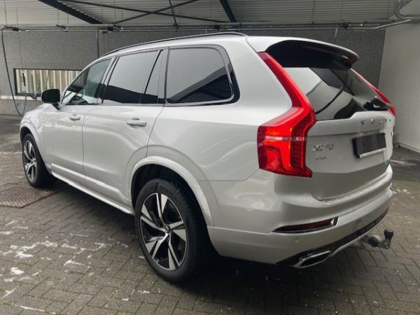 car Volvo XC90 id14011 photo #5