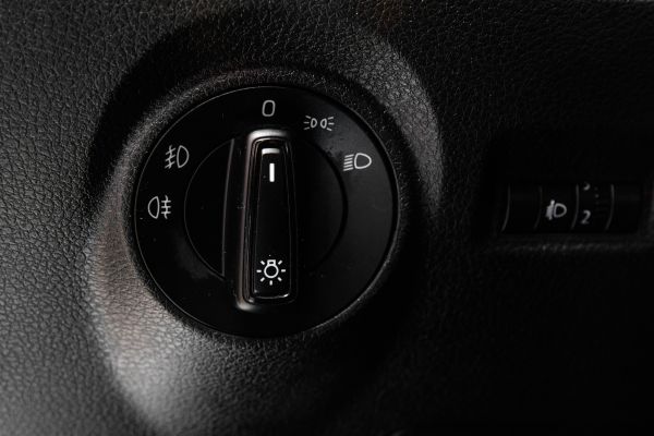 car Skoda Fabia id14018 photo #14