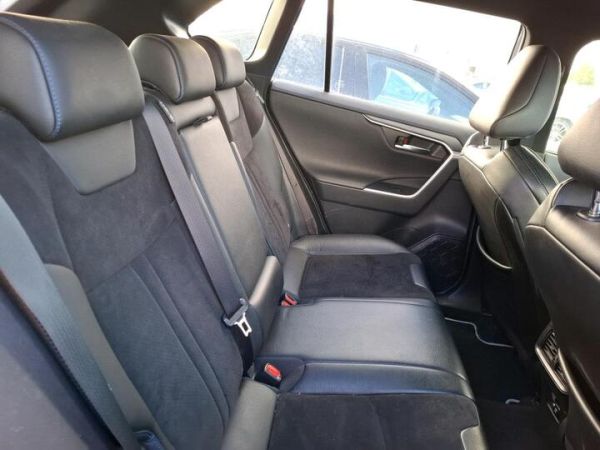 car Toyota Rav 4 id14031 photo #8