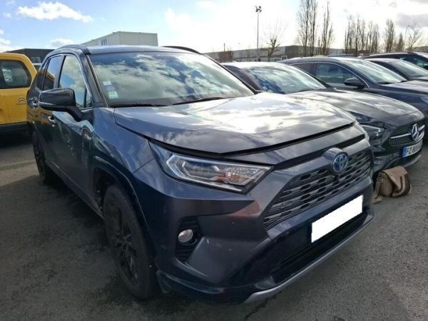 car Toyota Rav 4 id14031 photo #4